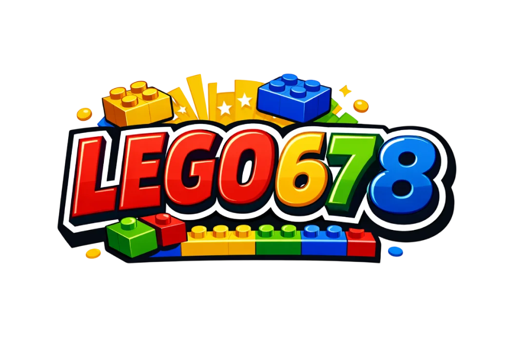 สล็อตเว็บตรง LEGO678 รวมค่ายดัง แตกง่าย จ่ายจริง